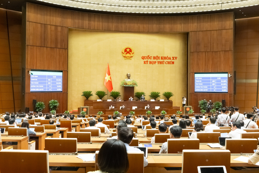 Kế hoạch tổ chức lấy ý kiến về dự thảo Nghị quyết sửa đổi, bổ sung một số điều của Hiến pháp Nước Cộng hòa Xã hội chủ nghĩa Việt Nam năm 2013 trên địa bàn tỉnh Hải Dương