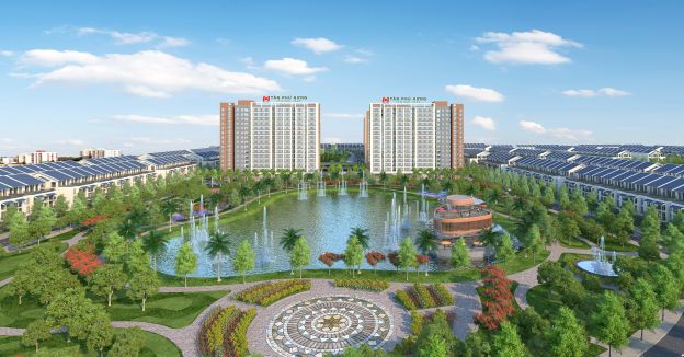 Bộ trưởng Bộ Xây dựng ra công điện đốc thúc tiến độ xây nhà ở xã hội, yêu cầu báo cáo định kỳ hàng quý