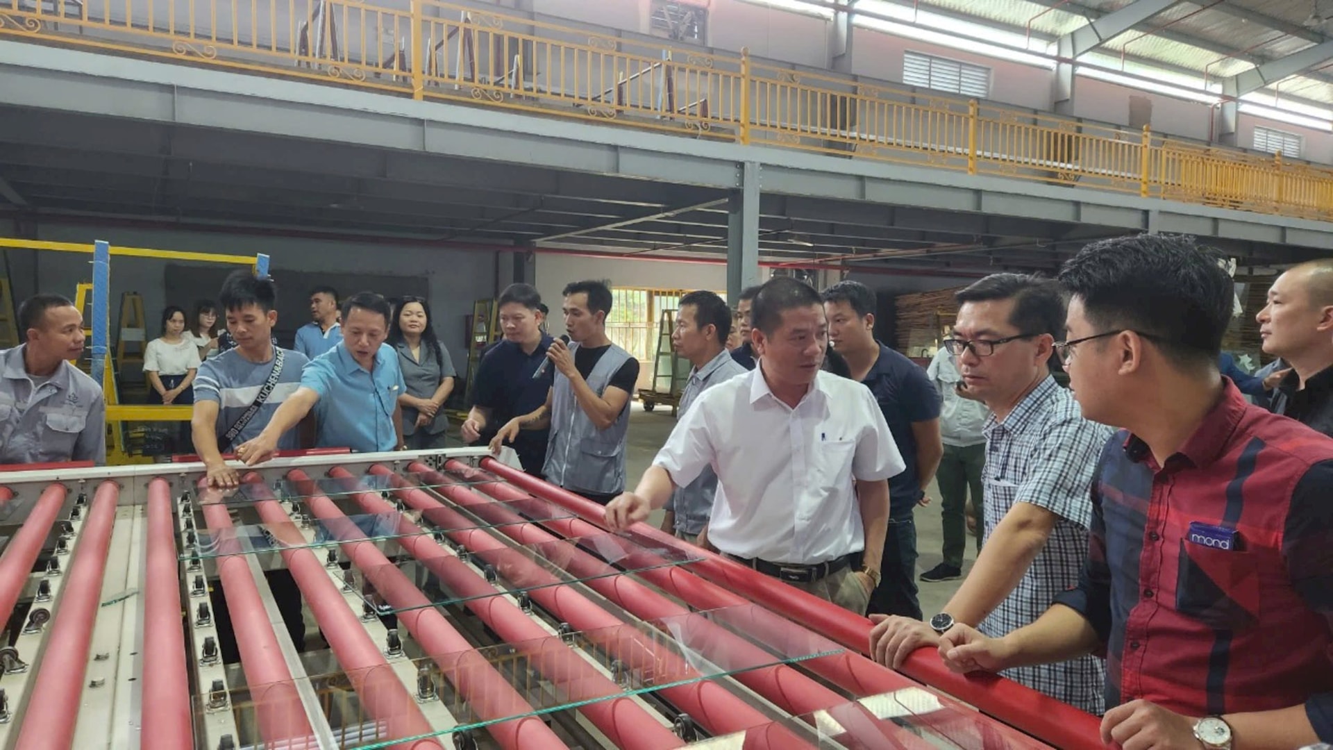 UBND tỉnh quyết định phê duyệt các đề án khuyến công địa phương năm 2025