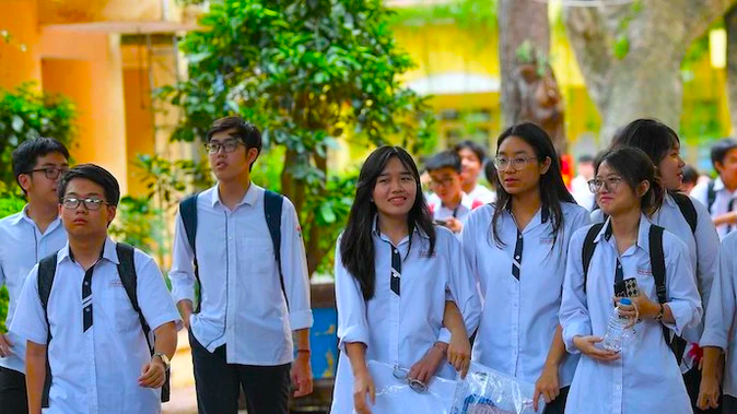 Tăng cường công tác chỉ đạo, phối hợp, tổ chức kỳ thi tốt nghiệp trung học phổ thông và tuyển sinh đại học, giáo dục nghề nghiệp năm 2025