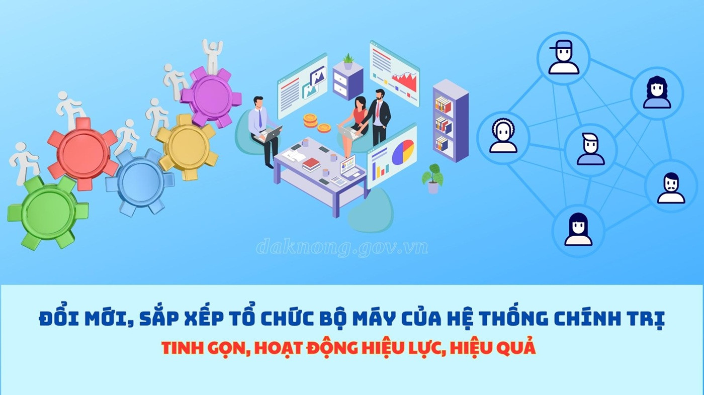 Cần xử lý nhanh tài sản sau sắp xếp, tổ chức bộ máy, đơn vị hành chính các cấp