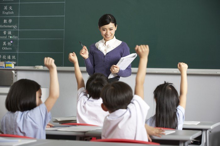 Tăng phụ cấp, giảm tuổi nghỉ hưu giúp giáo viên mầm non yên tâm làm nghề
